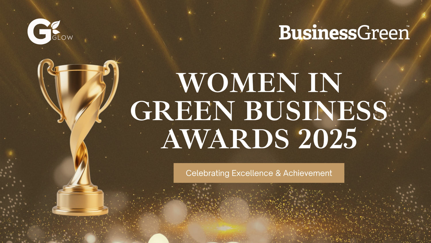 Women in Green Awards 2025: A Meaningful Milestone for GGLOW