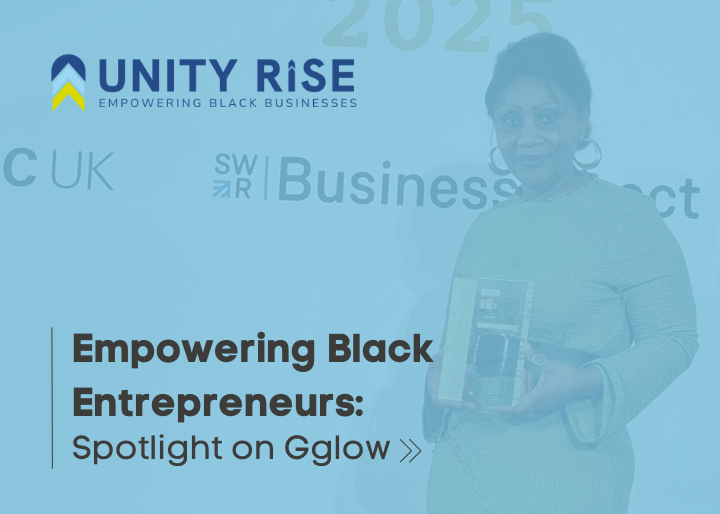 More Than Skincare: GGLOW Featured in Black Entrepreneur Spotlight