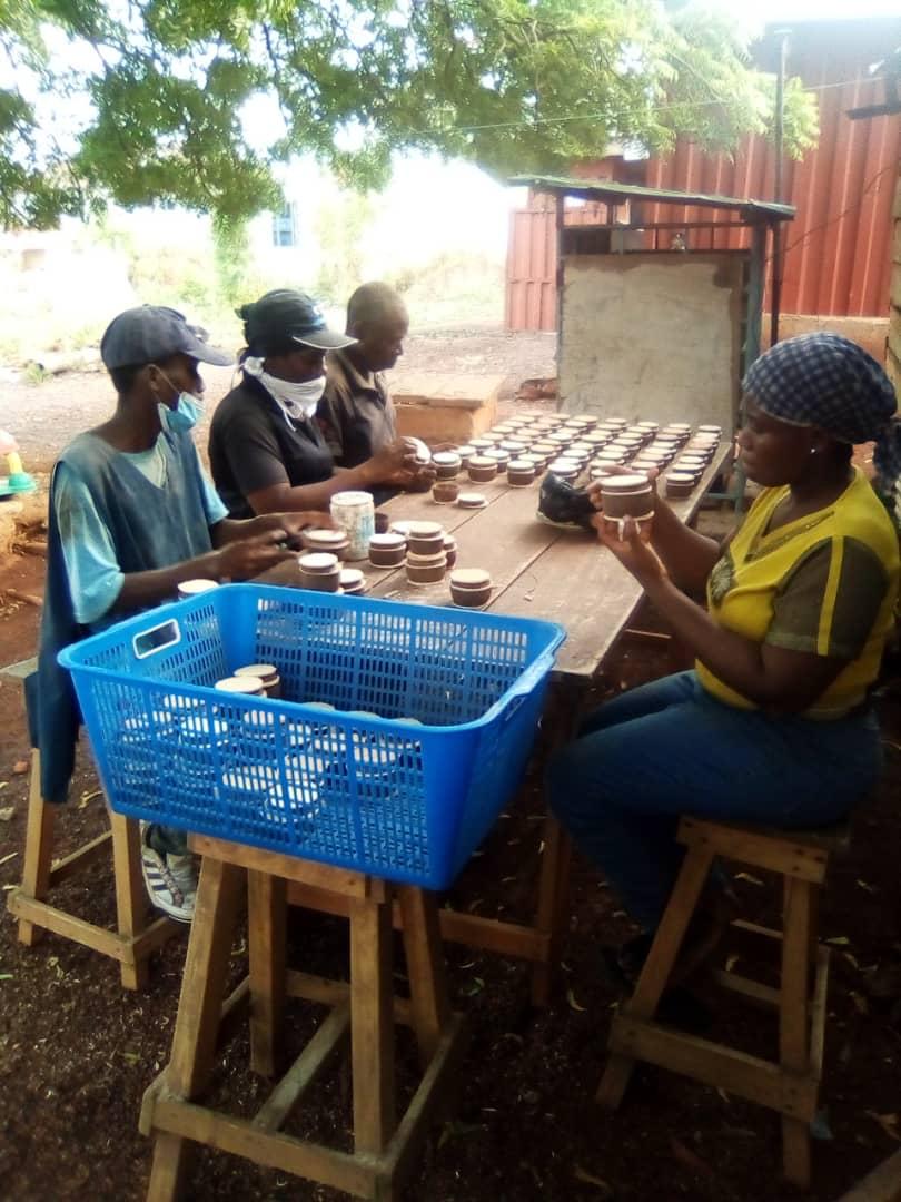 Shea Empowering Women in Business