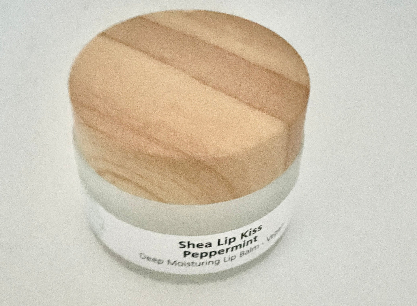 VITAMIN E ORGANIC LIP BALM