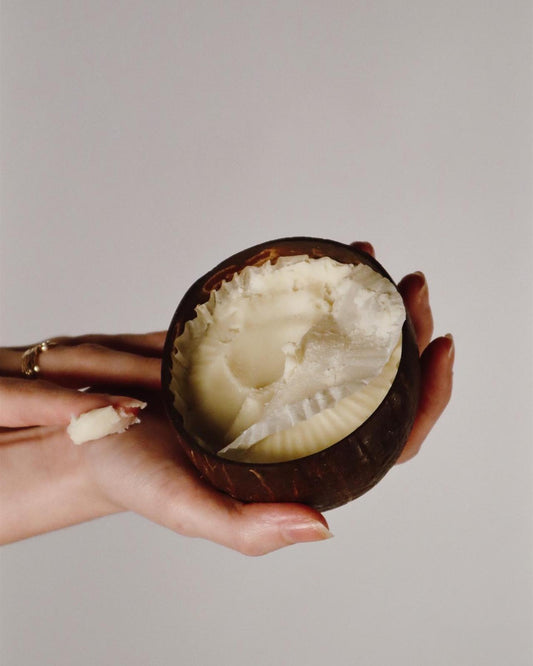 GGLOW Pure Shea Butter - GGLOW