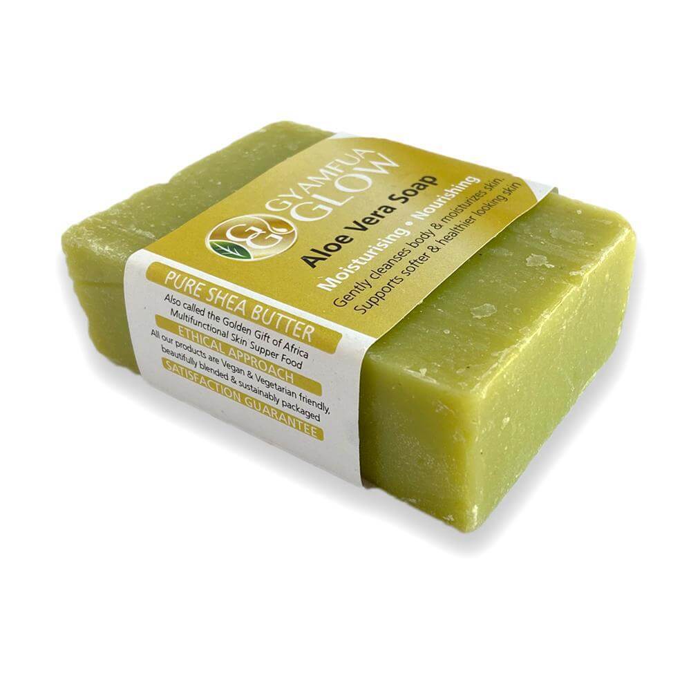 Aloe Vera Soap Base  Buy Best Quality at Affordable rates – Madurasherbals