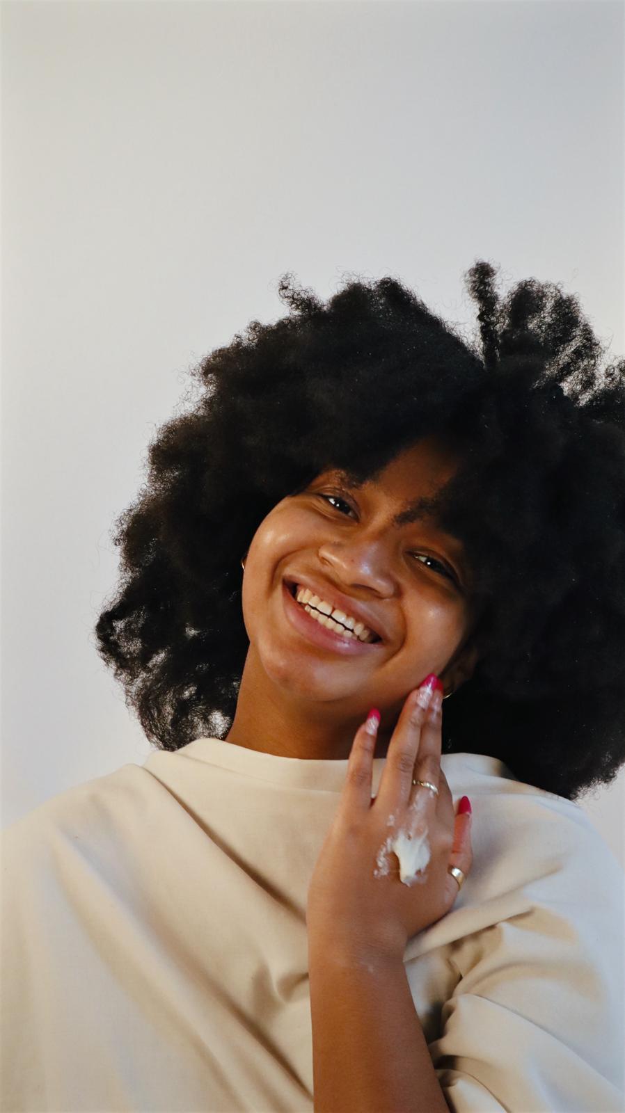 GGLOW Pure Shea Butter - GGLOW