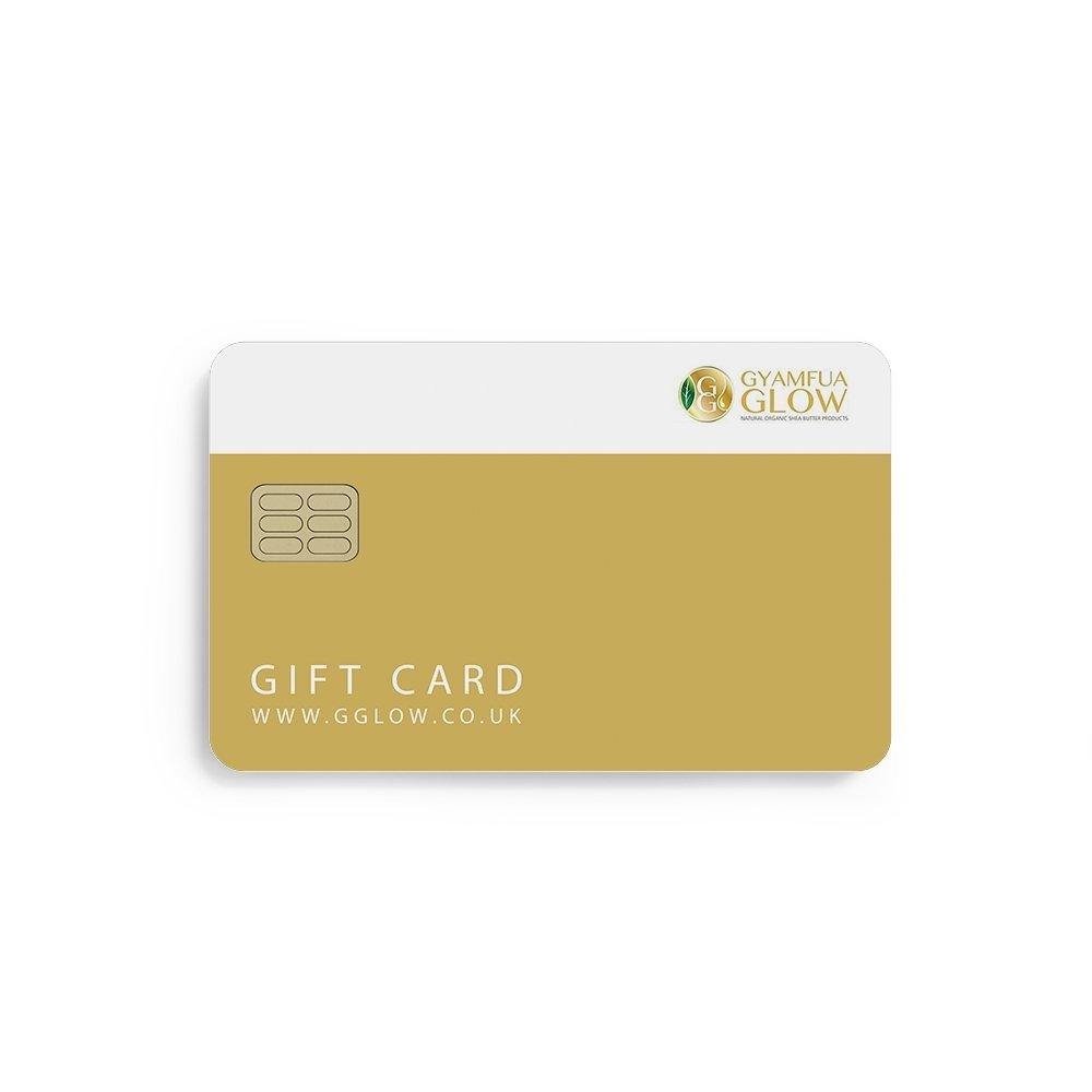 GGlow Gift Card - GGlow.store