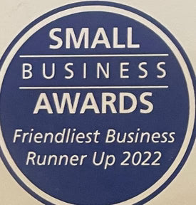 When Purpose Gets Recognised: GGLOW’s Founder Named UK Small Business Awards Finalist