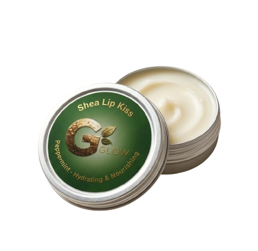 SHEA LIP KISS