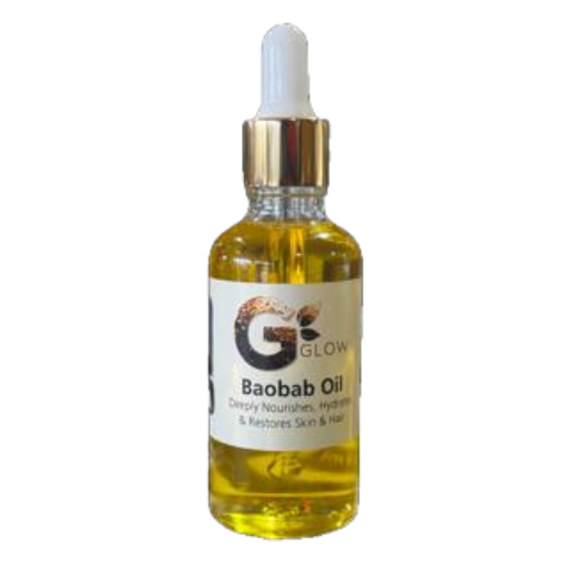 Baobab Oil.           100ml