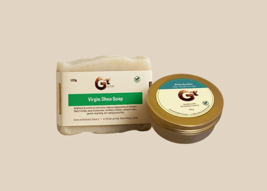 GGLOW Custom Glow Set