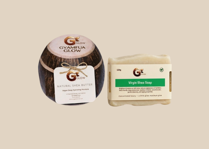 GGLOW Pure Beginning Bundle
