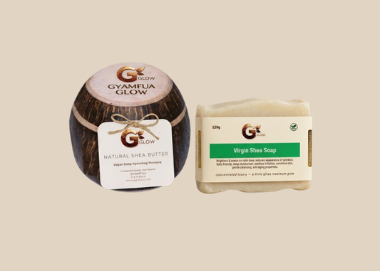 GGLOW Pure Beginning Bundle