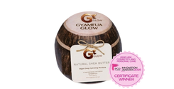 GGLOW Pure Handmade 100% A grade Shea butter