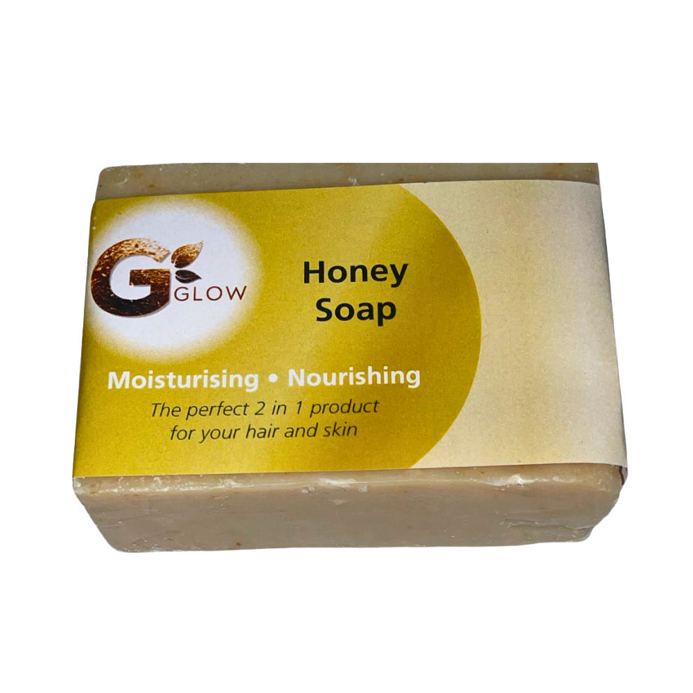 HONEY SOAP