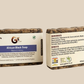 AFRICAN BLACK SOAP with Honey & Neem