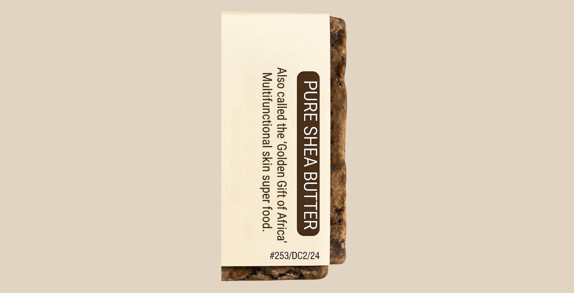 ECZEMA CLEANSING SOAP - GGLOW