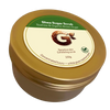 GGLOW Shea Sugar Scrub - Tea Tree - GGLOW