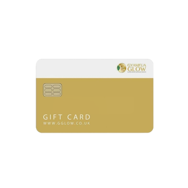 GGLOW GIFT CARD