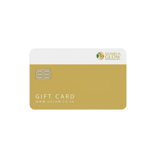 GGLOW GIFT CARD - GGLOW