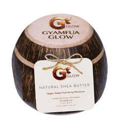 GGLOW Pure Shea Butter - GGLOW