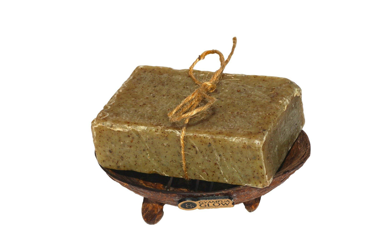 SOAP DISH - GGLOW